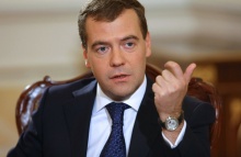 Малые партии автомобилей могут освободить от обязательной установки терминалов с ГЛОНАСС