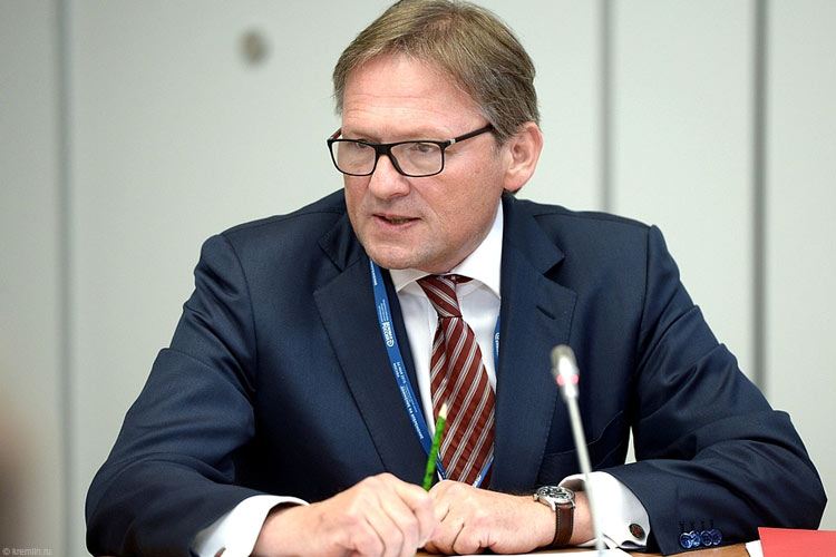 Центральный защитник прав предпринимателей считает бессмысленным обсуждать «Платон» 