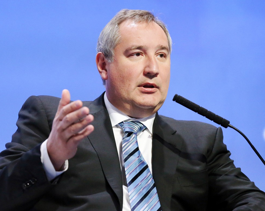 Рогозин: разрешение ГЛОНАСС к 2020 году достигнет 60 см вместо нынешних 2,6 м